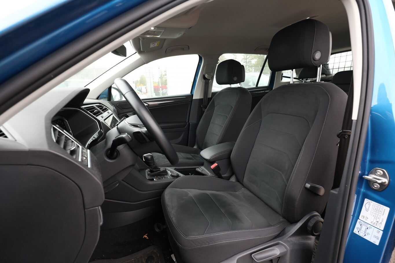 Volkswagen Tiguan 2.0 TSI 190 DSG 4M Highline LED Nav AID 97569296 5