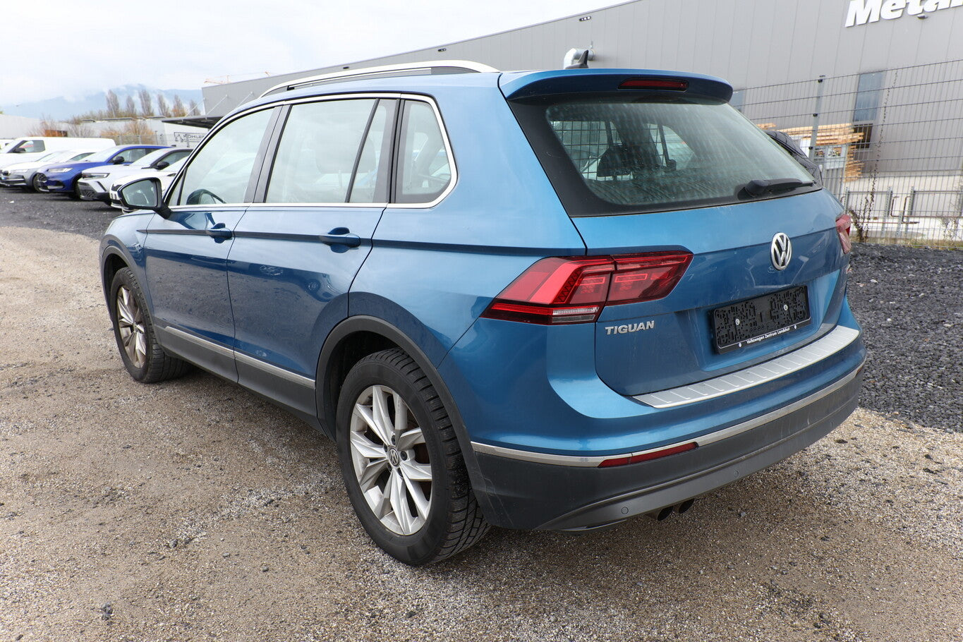 Volkswagen Tiguan 2.0 TSI 190 DSG 4M Highline LED Nav AID 97569296 3