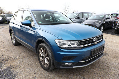 Volkswagen Tiguan 2.0 TSI 190 DSG 4M Highline LED Nav AID 97569296 1