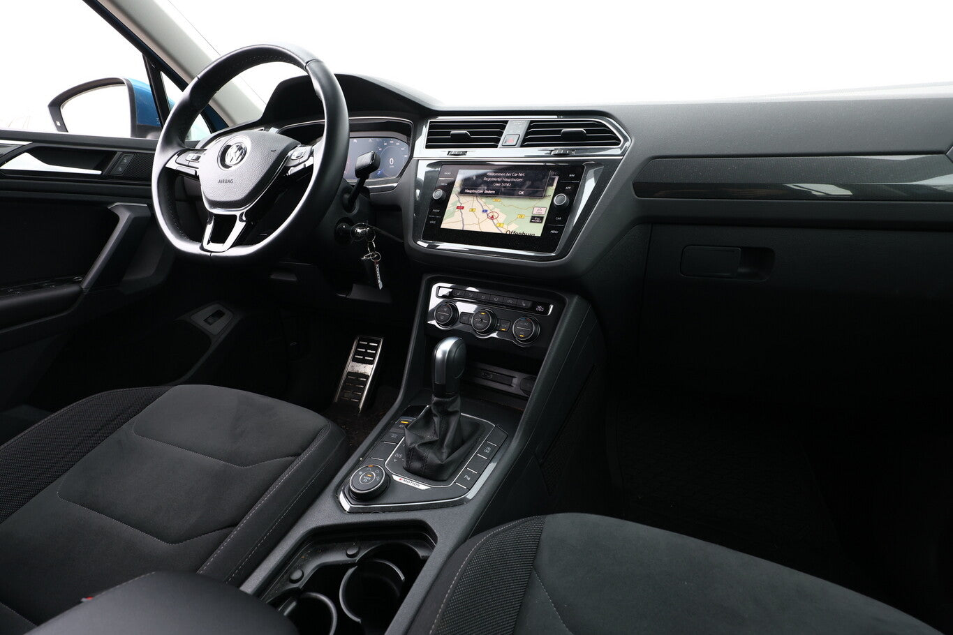 Volkswagen Tiguan 2.0 TSI 190 DSG 4M Highline LED Nav AID 97569296 9