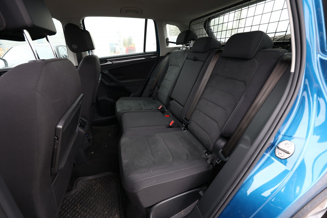Volkswagen Tiguan 2.0 TSI 190 DSG 4M Highline LED Nav AID 97569296 6