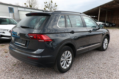 Volkswagen Tiguan 1.5 TSI 150 Comfortline Nav ACC PDC AppCo 101133707 2