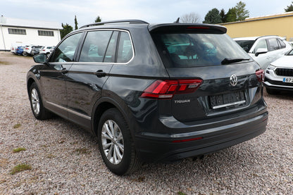 Volkswagen Tiguan 1.5 TSI 150 Comfortline Nav ACC PDC AppCo 101133707 3