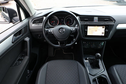 Volkswagen Tiguan 1.5 TSI 150 Comfortline Nav ACC PDC AppCo 101133707 6