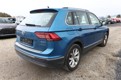 Volkswagen Tiguan 2.0 TSI 190 DSG 4M Highline LED Nav AID 97569296 2