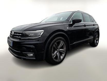 Volkswagen Tiguan 2.0 TDI 150 DSG Highline LED Pano Nav PDC 107912421 0