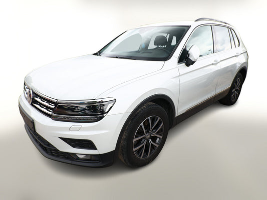 Volkswagen Tiguan 2.0 TDI 150 Comfortline Nav ACC HUD AHK 128496101 0