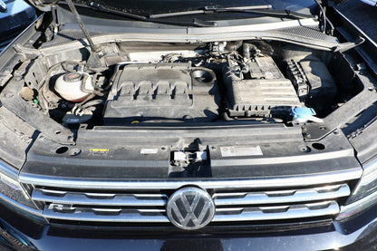 Volkswagen Tiguan 2.0 TDI 150 DSG Highline LED Pano R-Line 107912421 9
