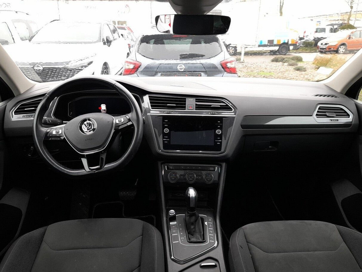 Volkswagen Tiguan 2.0 TDI 150 DSG Highline LED Pano Nav PDC 107912421 5