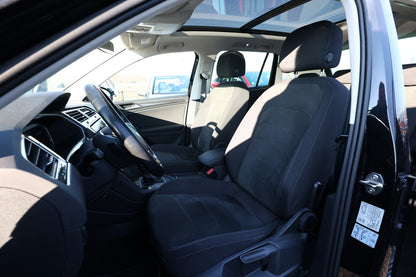 Volkswagen Tiguan 2.0 TDI 150 DSG Highline LED Pano R-Line 143626902 4