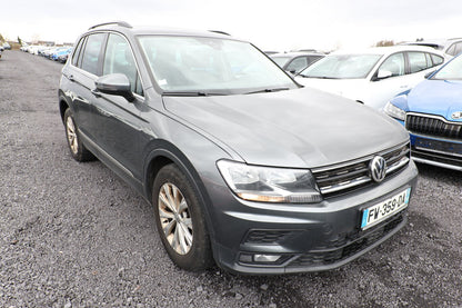 Volkswagen Tiguan 2.0 TDI 150 Comfortline Nav PDC ACC SHZ 149778585 1
