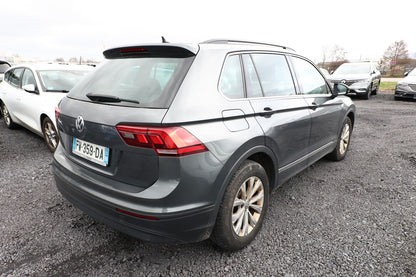 Volkswagen Tiguan 2.0 TDI 150 Comfortline Nav PDC ACC SHZ 149778585 2