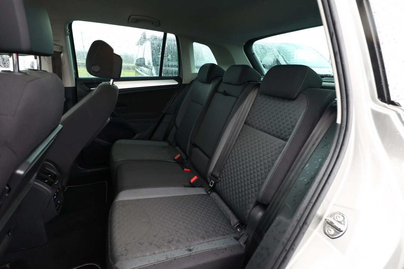 Volkswagen Tiguan 1.5 TSI 150 DSG Comfortline LED Nav ACC  143301472 9