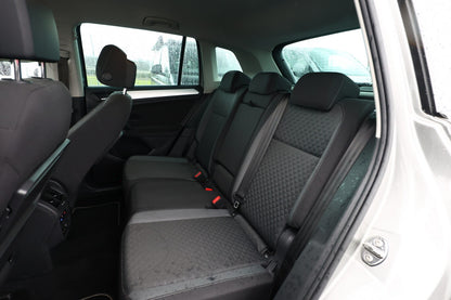 Volkswagen Tiguan 1.5 TSI 150 DSG Comfortline LED Nav ACC  143301472 9