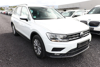 Volkswagen Tiguan 1.4 TSI 150 Comfortline Nav ACC PDC 17Z  135846559 1