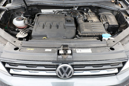 Volkswagen Tiguan 2.0 TDI 150 Comfortline Nav PDC ACC SHZ 149778585 11