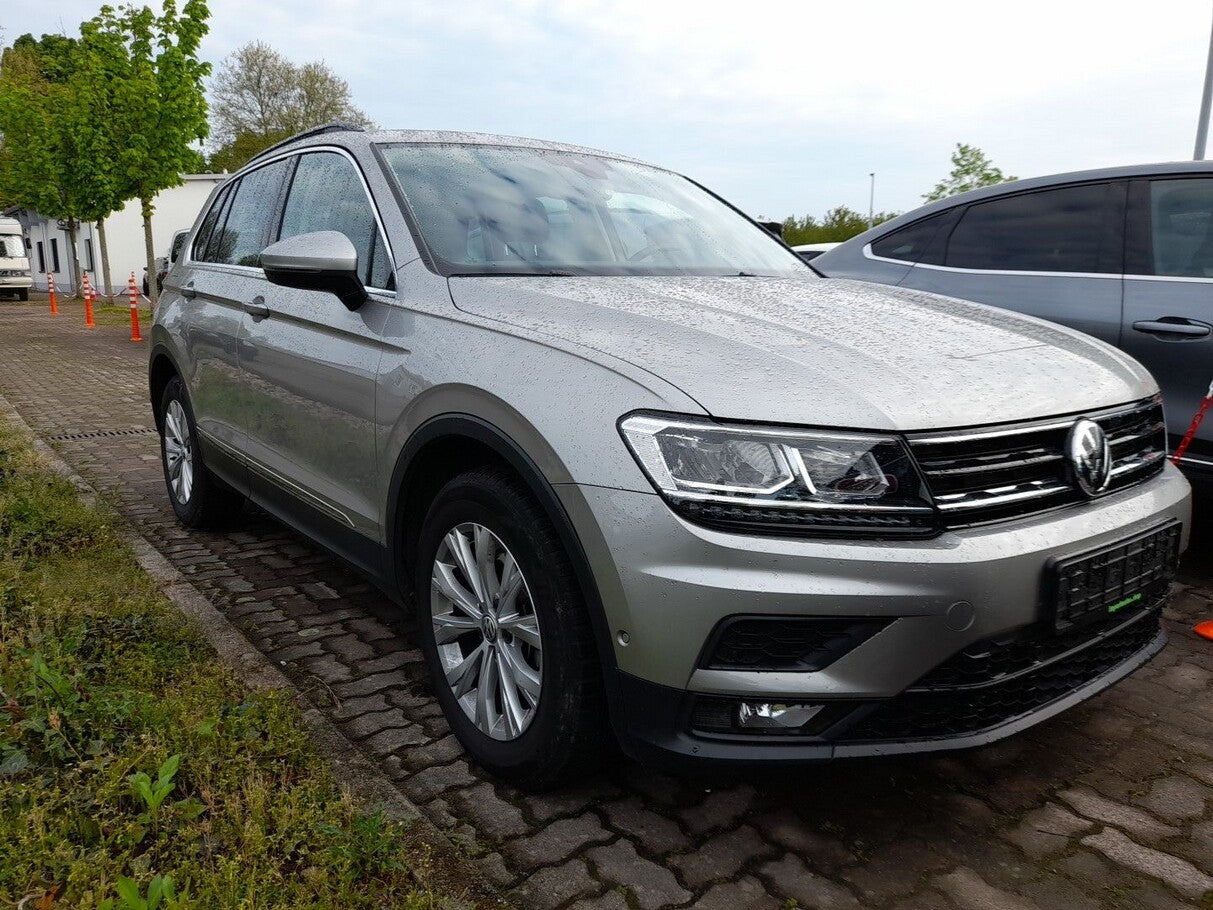 Volkswagen Tiguan 1.5 TSI 150 DSG Comfortline LED KeyL eHk 121240794 1