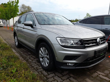 Volkswagen Tiguan 1.5 TSI 150 DSG Comfortline LED KeyL eHk 121240794 1