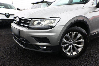 Volkswagen Tiguan 1.5 TSI 150 DSG Comfortline LED Nav ACC  143301472 4