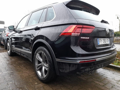 Volkswagen Tiguan 2.0 TDI 150 DSG Highline LED Pano Nav PDC 107912421 3