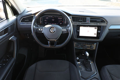 Volkswagen Tiguan 2.0 TDI 150 DSG Highline LED Pano R-Line 107912421 5