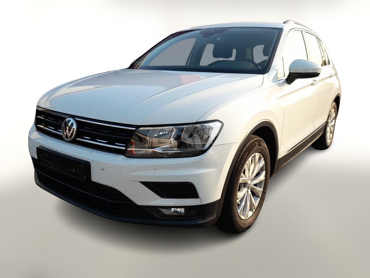 Volkswagen Tiguan 1.4 TSI 150 Comfortline Nav ACC PDC 17Z  135846559 0