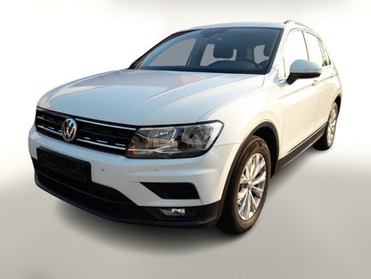 Volkswagen Tiguan 1.4 TSI 150 Comfortline Nav ACC PDC 17Z  135846559 0