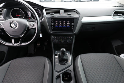 Volkswagen Tiguan 2.0 TDI 150 Comfortline Nav PDC ACC SHZ 149778585 7