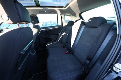 Volkswagen Tiguan 2.0 TDI 150 DSG Highline LED Pano R-Line 143626902 8