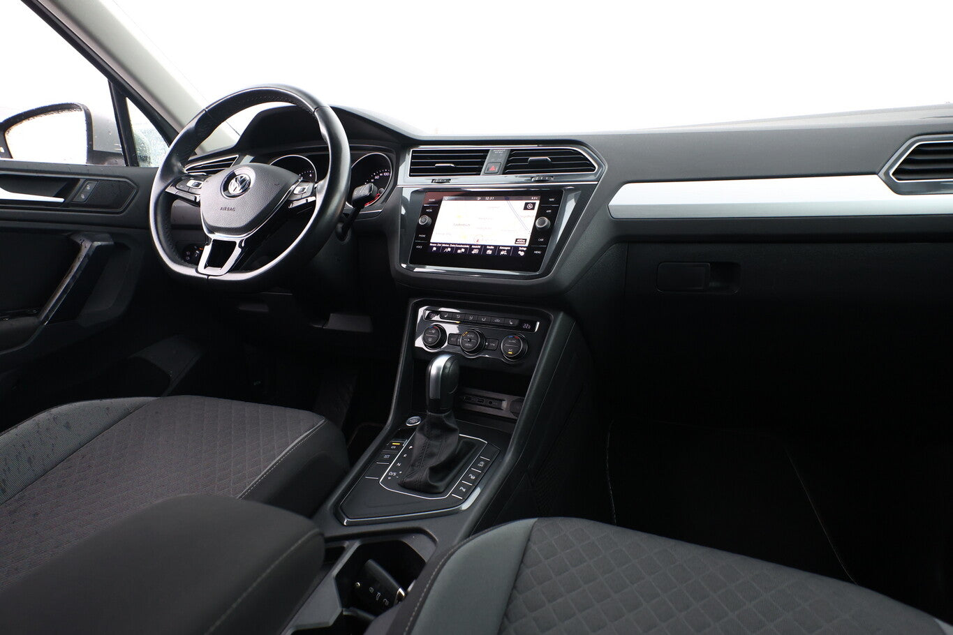 Volkswagen Tiguan 1.5 TSI 150 DSG Comfortline LED Nav ACC  143301472 8