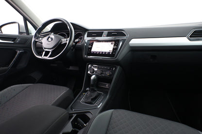 Volkswagen Tiguan 1.5 TSI 150 DSG Comfortline LED Nav ACC  143301472 8