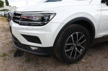 Volkswagen Tiguan 2.0 TDI 150 Comfortline Nav ACC HUD AHK 128496101 4