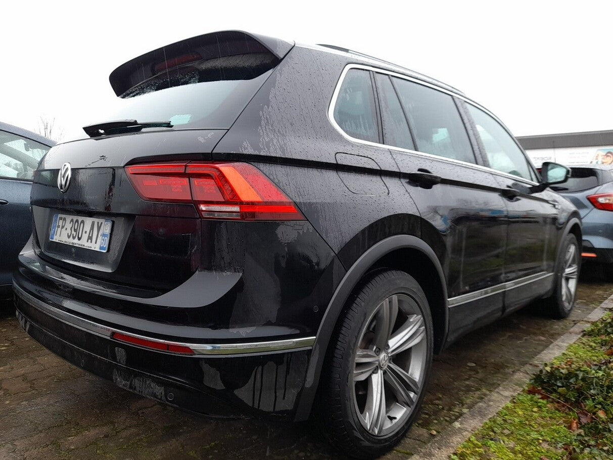 Volkswagen Tiguan 2.0 TDI 150 DSG Highline LED Pano Nav PDC 107912421 2