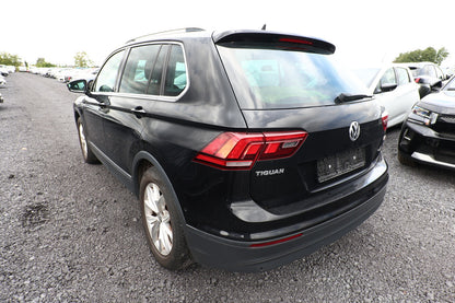 Volkswagen Tiguan 2.0 TSI 190 DSG 4M Comfortline StandH AHK 134757076 3