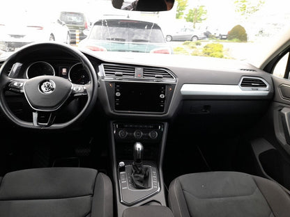 Volkswagen Tiguan 1.5 TSI 150 DSG Comfortline LED KeyL eHk 121240794 4
