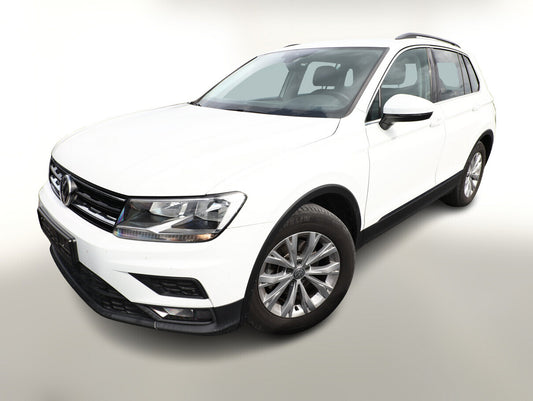 Volkswagen Tiguan 1.4 TSI 150 Comfortline Nav ACC PDC 17Z  135846559 0