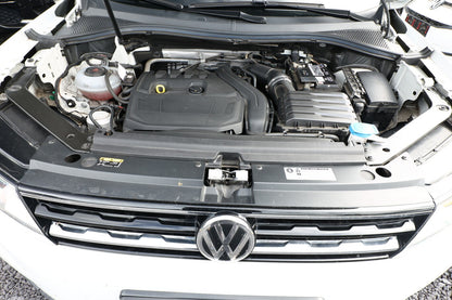 Volkswagen Tiguan 1.4 TSI 150 Comfortline Nav ACC PDC 17Z  135846559 9
