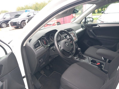 Volkswagen Tiguan 1.5 TSI 150 Trendline LED PDC Nav Temp  140109176 4
