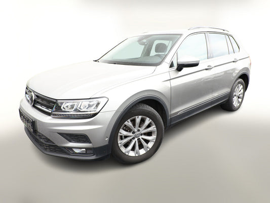 Volkswagen Tiguan 1.5 TSI 150 DSG Comfortline LED KeyL eHk 121240794 0