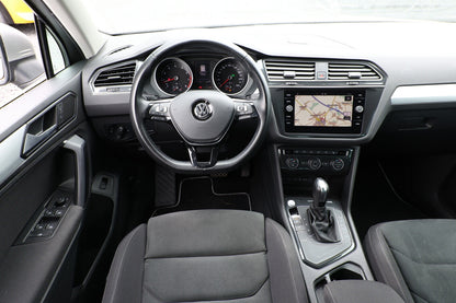 Volkswagen Tiguan 1.5 TSI 150 DSG Comfortline LED KeyL eHk 121240794 6