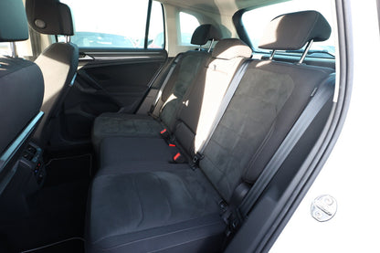 Volkswagen Tiguan 1.5 TSI 130 Comfortline LED ergoA ACC PDC 140990561 9