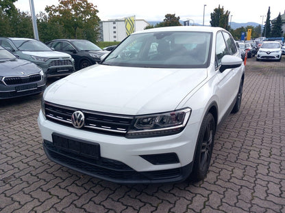 Volkswagen Tiguan 1.5 TSI 150 Trendline LED PDC Nav Temp  140109176 1