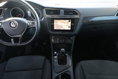 Volkswagen Tiguan 1.5 TSI 130 Comfortline LED ergoA ACC PDC 140990561 7