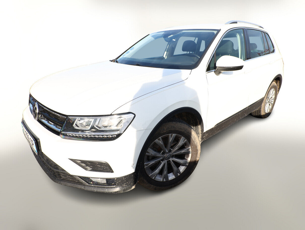 Volkswagen Tiguan 1.5 TSI 130 Comfortline LED ergoA ACC PDC 140990561 0