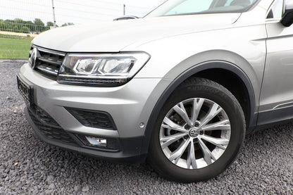 Volkswagen Tiguan 1.5 TSI 150 DSG Comfortline LED KeyL eHk 121240794 4