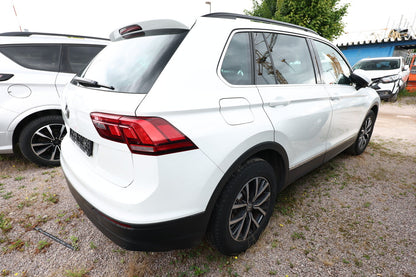Volkswagen Tiguan 2.0 TDI 150 Comfortline Nav ACC HUD AHK 128496101 2