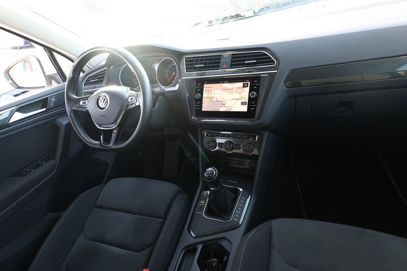 Volkswagen Tiguan 1.5 TSI 130 Comfortline LED ergoA ACC PDC 140990561 8