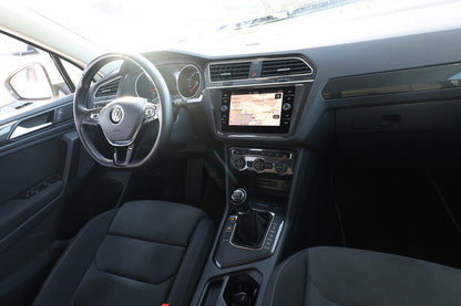 Volkswagen Tiguan 1.5 TSI 130 Comfortline LED ergoA ACC PDC 140990561 8