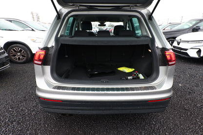 Volkswagen Tiguan 1.5 TSI 150 DSG Comfortline LED Nav ACC  143301472 10