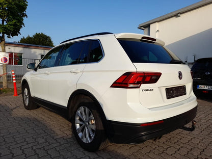Volkswagen Tiguan 1.4 TSI 150 Comfortline Nav ACC PDC 17Z  135846559 3